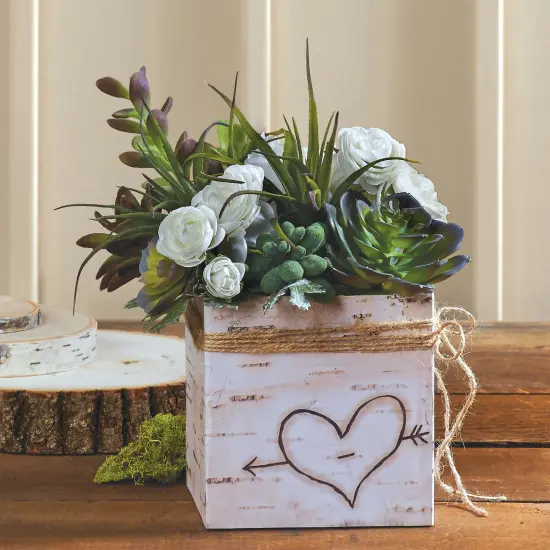 FloraCraft FloraFoM Block-5.9"X5.9"X5.9" {4}