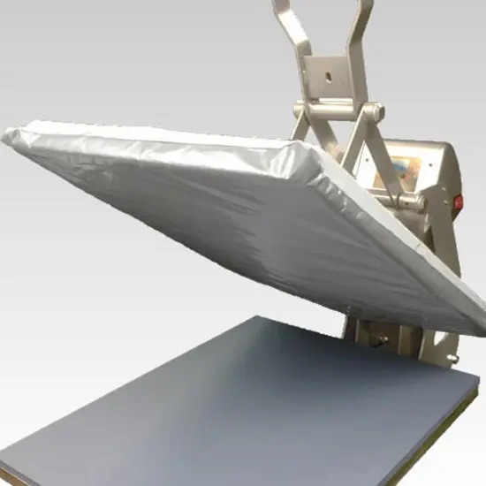 Heat Press Upper Platen Cover Heat Resistant {2}