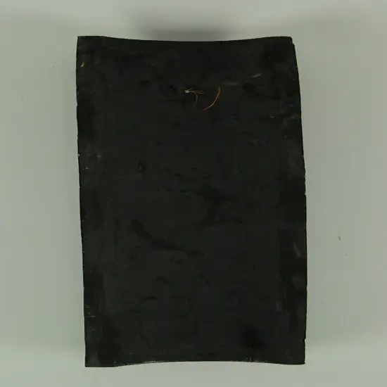 Brightly Colored Wood 20 inch Tall Tiki Totem Masks Set of 2 {4}