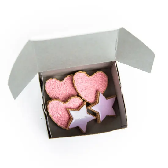 The Queen's Treasures 18 Inch Doll 16 Piece Bakery Accessory Set {4}