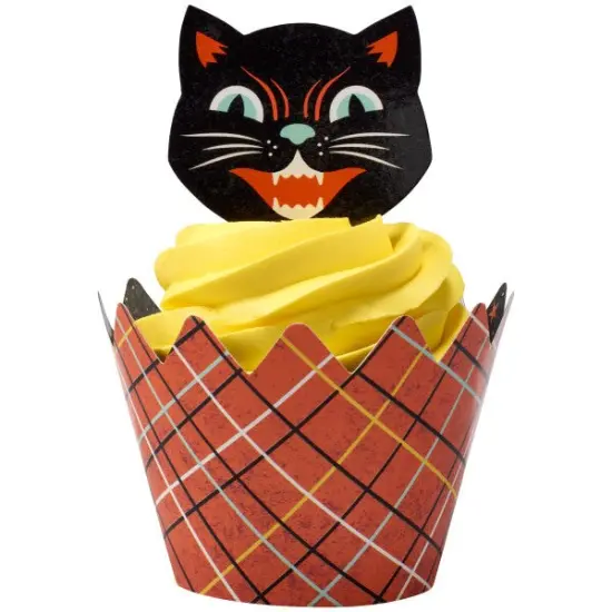 Halloween Treat Wraps&reg; {3}