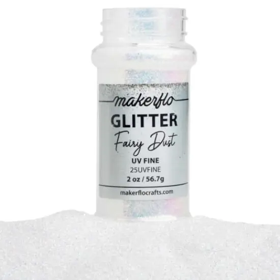 Makerflo UV Resin Complete Starter Kit for Beginners | UV Resin for Ornaments, Keychains, Jewellery, Home Decor {4}