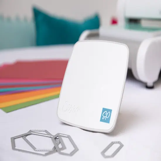 Sizzix Making Tool Gotcha Craft Stand-Magnetic {7}