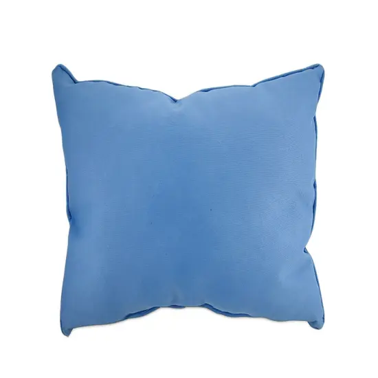 Betsy Drake Huntington Island In/Outdoor Decorative Throw Pillow 16in.X20in. {4}