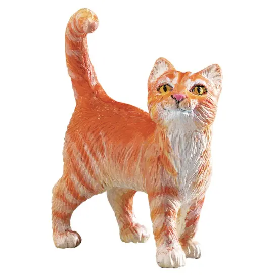 Kaplan Early Learning Company Animals On the Farm Set - 12 Piece Set {6}