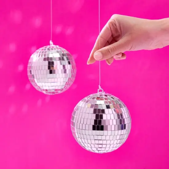 12-Pack Foam Balls Round Polystyrene Balls for Art Craft DIY, White, 4" Diameter {2}