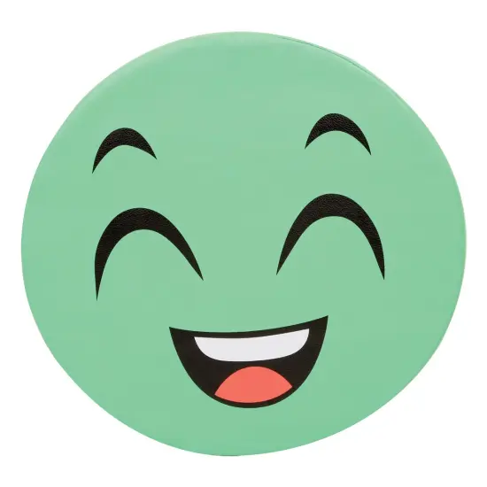 Kaplan Early Learning Company Emotion Floor Cushions - Set of 6 {6}