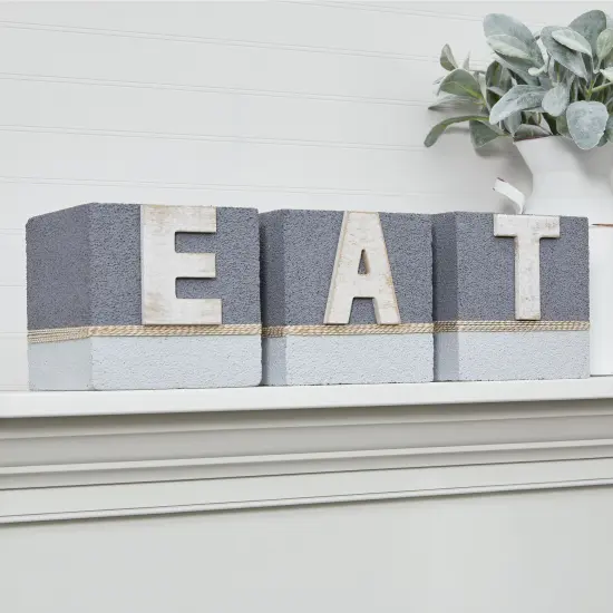 FloraCraft CraftFoM Block-5.9"X5.9"X5.9" {4}