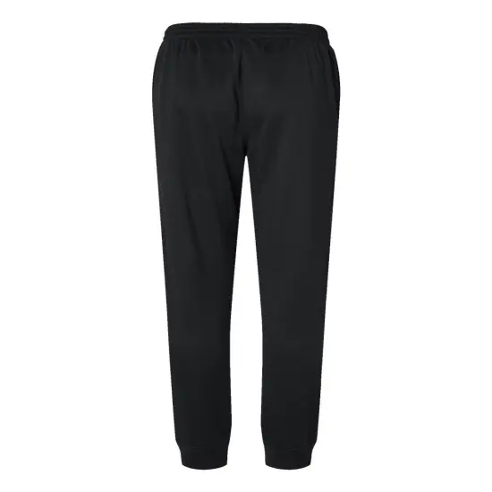 Champion&reg; Sport Joggers Black {5}