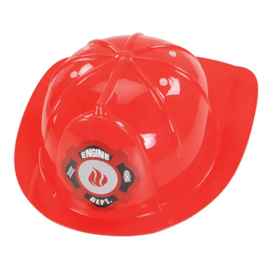 Kaplan Early Learning Company Career Hats for Preschoolers - Set of 4 {4}