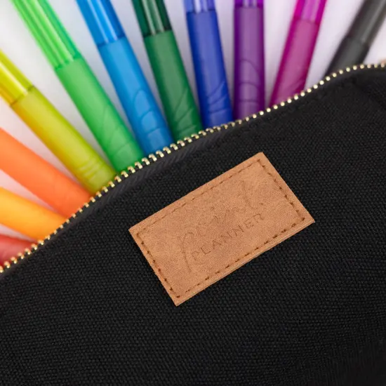 AC Point Planner Pencil Pouch {5}