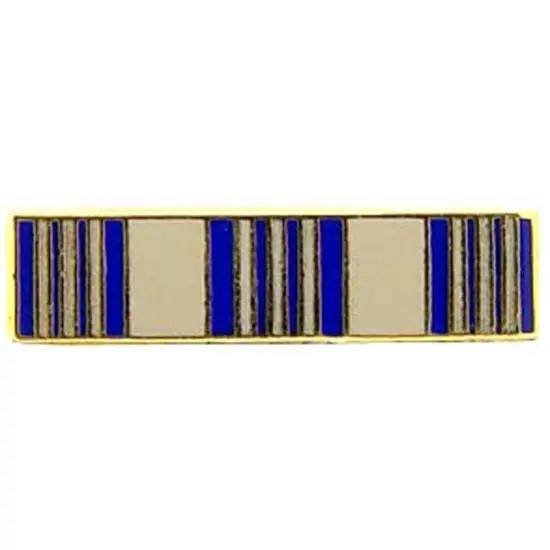 EagleEmblems P14029 PIN-Ribb,USAF Achievement (11/16'') {1}
