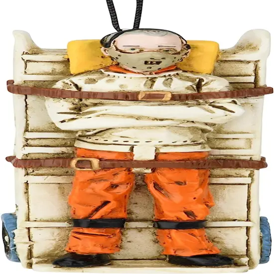 Tree Buddees Cannibal Halloween Ornament Creepy Decoration {2}