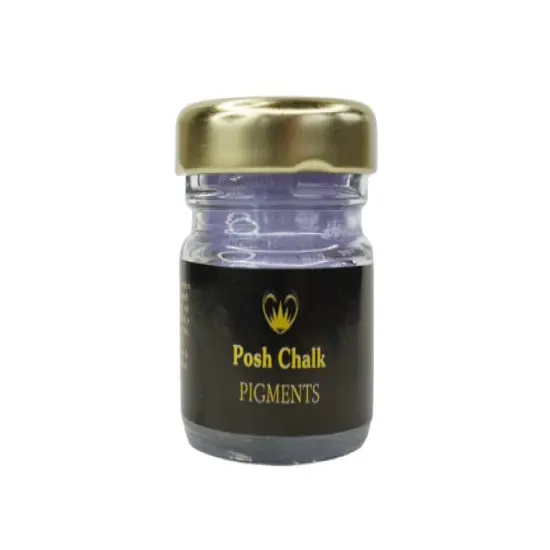 Posh Chalk Pigment - Violet {1}