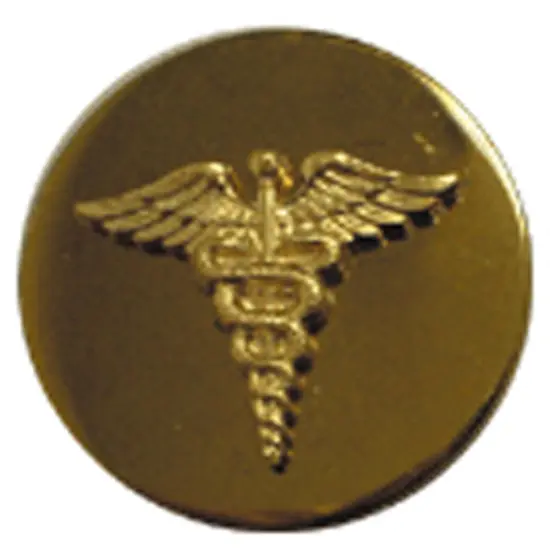U.S. Army Medical Pin {1}