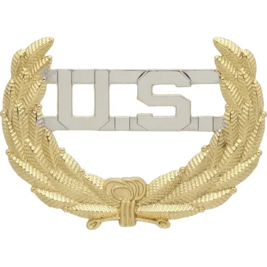 BDG- CAP, CSA, CIVIL WAR (1-7/8") {1}