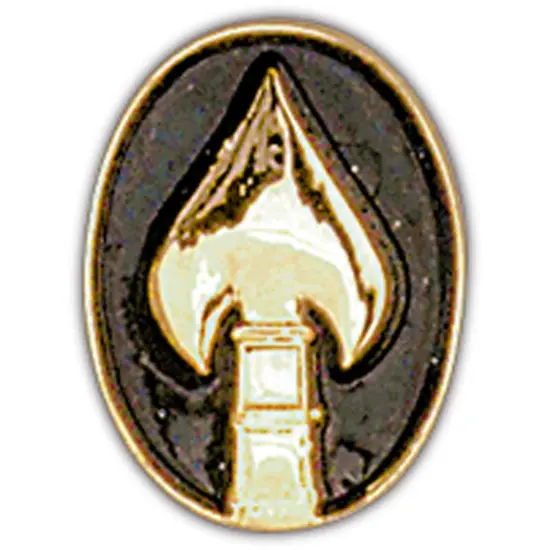 EagleEmblems P15977 PIN-O.S.S. (1'') {1}