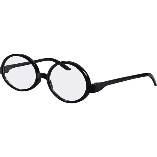 Harry Potter Glasses Costume Accessory {1}