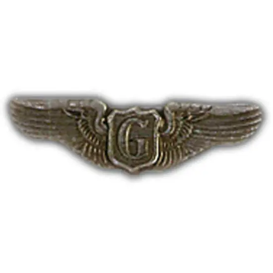 EagleEmblems P15447 Wing-Army,Glider Pilot (Mini) (1.25'') {1}
