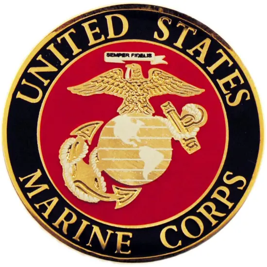 EagleEmblems P13771 Pin {1}