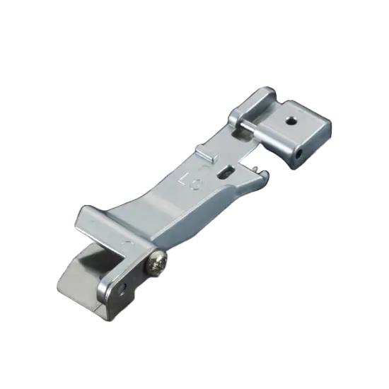 Brother SA213 Serger Gathering Foot {1}