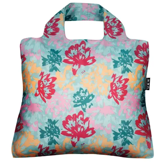 Envirosax Palm Springs Shopping Reusable Grocery Bag, One Size {1}