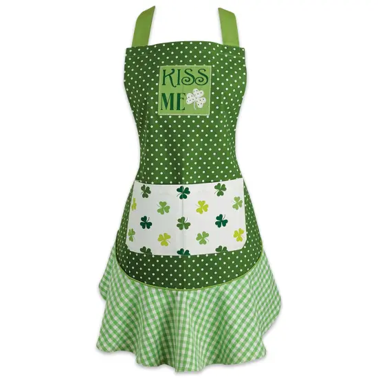 DII Polyester Cube Solid Black Square {2}