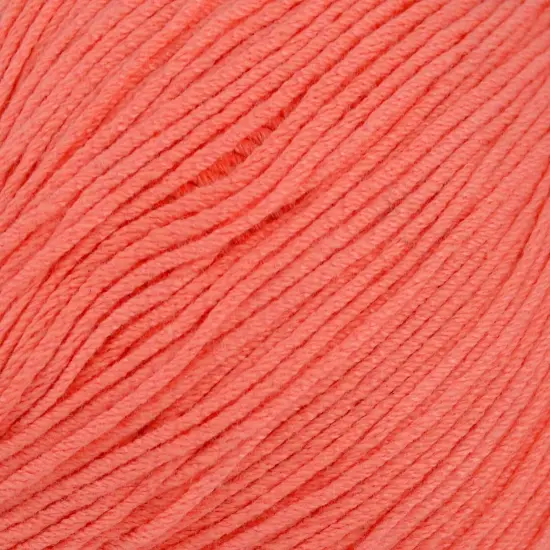Bamboo Pop by Universal Yarn - #103 Strawberry - Bamboo/Cotton DK Yarn {1}