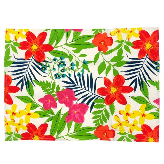 Wrapables&reg; 100% Cotton Kitchen Dish Towels (Set of 3) Black {7}