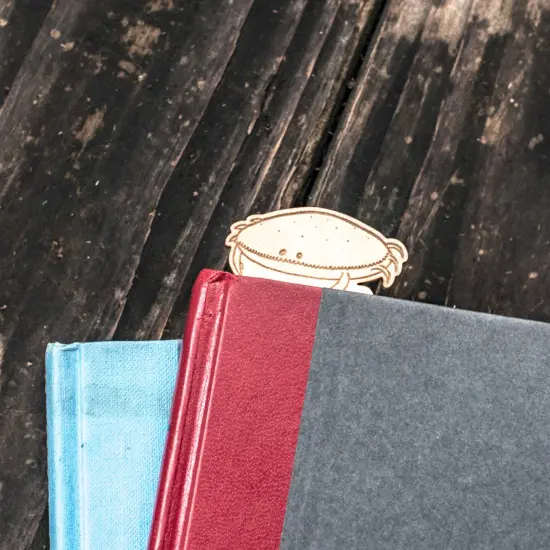 Bookmark - Anime Horoscope - Cancer {3}