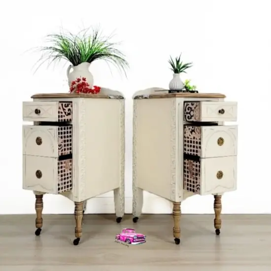 RenaissanceTile Art Paper for Decoupage and Mixed Media (Medium 18x24) {2}