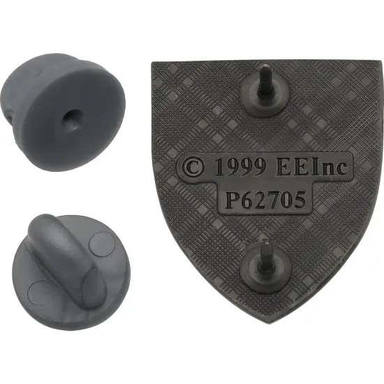 U.S. Army 11th Armored Cavalry Regiment Pin 1" {2}