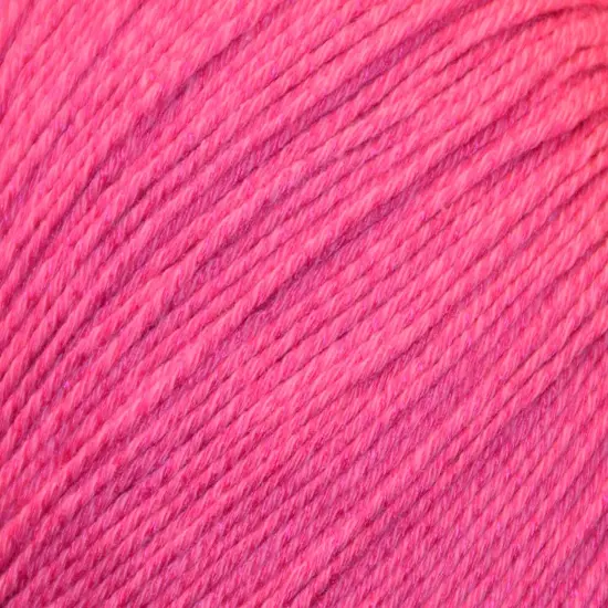 Bamboo Pop by Universal Yarn - #114 Super Pink - Bamboo/Cotton DK yarn {1}