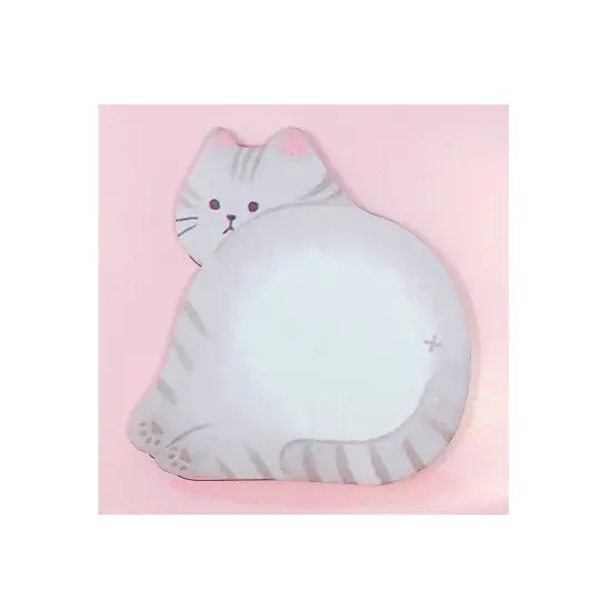 Wrapables Cute Animals Sticky Notes (Set of 4) {2}