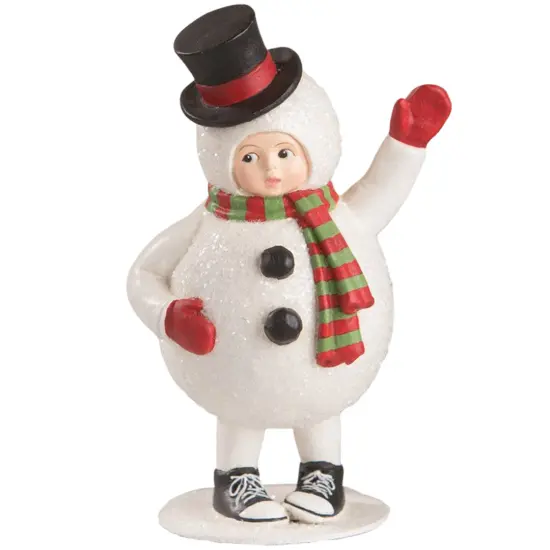Sammy the Snowman 5.75" {1}