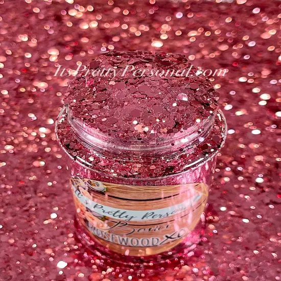 &ldquo;Rosewood XL&rdquo;- Basics Collection XL {1}