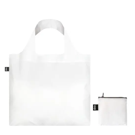 LOQI Puro Pocket, Chalk & Pine {3}