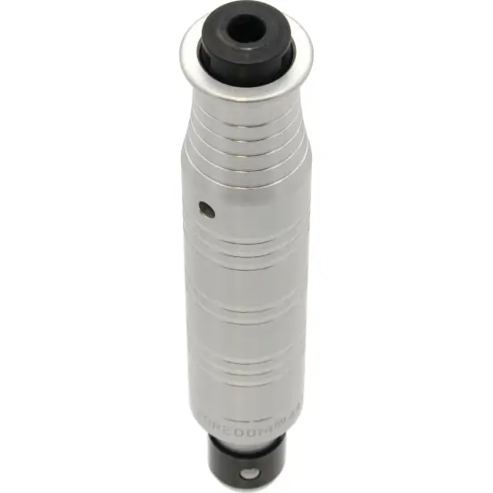 FOREDOM 5200 K.5200 Deluxe Woodcarving Kit FOR WOOD WORKING - 2 HANDPIECES. {5}