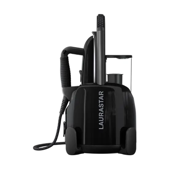 Laurastar Lift PLUS Steam Iron Black {5}