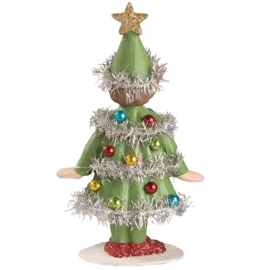 O' Tannenbaum Tammy 6" {2}