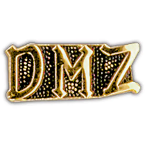 DMZ Pin 1" {1}