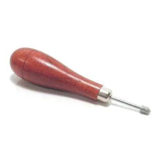 Diamond Coated Bead Reamer, 45 Degree Edging Point | DIB-271.50 {1}