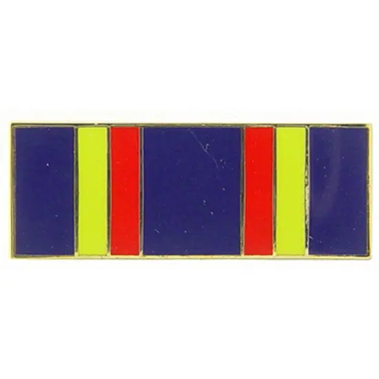 EagleEmblems P62344 PIN-Ribb,YANGTZE SERV. (MED) (.875'') {1}