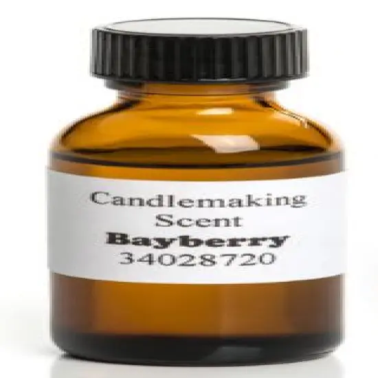Bayberry Candle Scent {1}