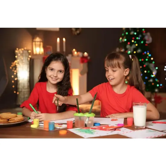 BEGINNER ART BOX (12 MONTH) {1}