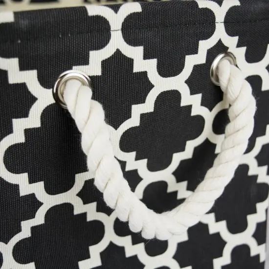 DII Diamond Print Outdoor Napkin (Set of 6) {2}