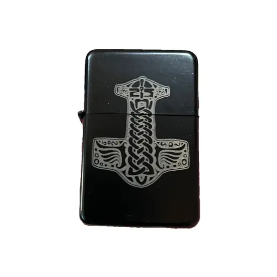 Black Lighter - Mj&ouml;lnir {1}