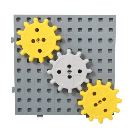 My Gears - Junior Set {3}