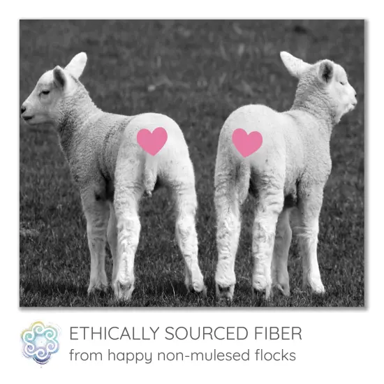 100% Superfine Merino Fiber: Winner's Circle. Soft Combed Top Roving Color Blend for Spinning, Felting, Weaving Loch Ness {4}