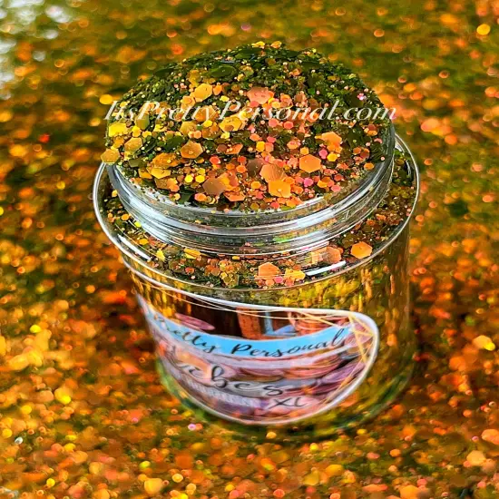 “One Too Penny XL VELVET VIBES”- Vibes Collection {3}